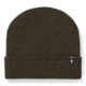 Smartwool Cozy Cabin Hat, Military Olive, One Size, SW000128D11-1FM