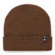 Smartwool Cozy Cabin Hat, Monument Orange, One Size, SW000128E16-1FM