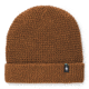 Smartwool Creek Run Beanie, Monument Orange Heather, One Size, SW018064E17-1FM