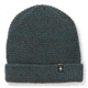 Smartwool Creek Run Beanie, Prussian Blue/Military Olive Marl, One Size, SW018064E88-1FM