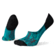 Smartwool Curated Bunch of Pineapples No Show Socks - Womens, Multi Color, Medium, SW004044150-M
