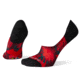 Smartwool Curated Hiros Hibiscus No Show Socks - Womens, Multi Color, Medium, SW004043150-M