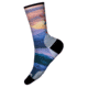 Smartwool Curated Icy Izzy Crew Socks - Womens, Multi Color, Medium, SW004111150-M