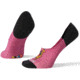 Smartwool Curated Llama Adventures No Show - Womens, Meadow Mauve, Medium, SW010469A22M