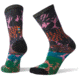 Smartwool Curated Midsummer Dream Crew - Womens, Multi Color, Medium, SW010491150M