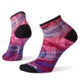 Smartwool Curated Modern Plaid Mini Boot Socks - Womens, Multi Color, Medium, SW004105150-M