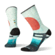 Smartwool Curated Torii Gate Crew Socks - Womens, Multi Color, Medium, SW003913150-M