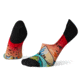Smartwool Curated Valley Delight No Show Socks - Womens, Multi Color, Medium, SW004042150-M