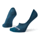 Smartwool Cushion Hide and Seek No Show Socks - Womens, Prussian Blue, Large, SW003849D17-L