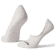 Smartwool Cushion Hide and Seek No Show Socks - Women's, White, Medium, SW003849122-M