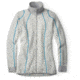 Smartwool Dacono Full Zip Sweater - Womens, Natural Heather, Extra Small, SW000103101XS
