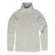 Smartwool Dacono Ski Sweater - Womens, Ash Heather, Large, SW019273047-L