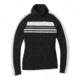Smartwool Dacono Ski Sweater - Womens, Black, Large, SW019273001-L