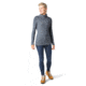 Smartwool Dacono Ski Sweater - Womens, Medium Gray Heather, Small, SW016430084-S
