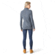 Smartwool Dacono Ski Sweater - Womens, Medium Gray Heather, Small, SW016430084-S