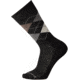 Smartwool Diamond Jim Casual Sock - Men's-Black/Fossil-Medium