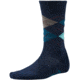 Smartwool Diamond Jim Casual Sock - Men's-Deep Navy-Medium