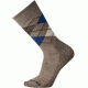 Smartwool Diamond Jim Casual Sock - Men's-Fossil Heather-X-Large