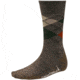 Smartwool Diamond Jim Casual Sock - Men's-Taupe-Large