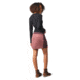 Smartwool Diamond Peak Quilted Skirt - Womens, Woodsmoke Heather, Extra Small, SW000336B85-XS
