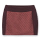 Smartwool Diamond Peak Quilted Skirt - Women's