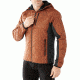 Smartwool Double Corbet 120 Hoody, Cardamom, Small, SW016110877S