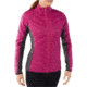 Smartwool Double Corbet 120 Jacket - Womens, Berry, Extra Small, SW015076044XS