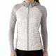 Smartwool Double Propulsion 60 Hoody - Women's -Natural-X-Small