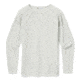 Smartwool Edgewood Crew Sweater - Womens, Ash Heather, Extra Large, SW016392047-XL