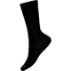 Smartwool Everyday Anchor Line Crew Socks, Black, Medium, SW0017350011-001 BLACK-M