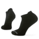 Smartwool Everyday Athletic Low Ankle Socks, Black, Large, SW002680001100L000