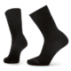 Smartwool Everyday Cable Crew Socks - Womens, Black, Medium, SW001830001100M000