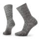 Smartwool Everyday Cable Crew Socks - Womens, Natural, Large, SW001830100100L000