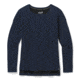 Smartwool Everyday Exploration Boatneck Top - Womens, Deep Navy, Extra Large, SW016343092-XL