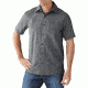 Smartwool Everyday Exploration Chambray SS Shirt Mens, Dark Blue, L, SW000332491-L
