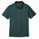 Smartwool Everyday Exploration Polo - Mens, Midnight Green, L, SW000271393-L