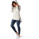 Smartwool Everyday Exploration Sweater Jacket - Womens, Ash Heather, Extra Large, SW016230047-XL