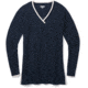Smartwool Everyday Exploration Tunic Sweater - Womens, Deep Navy, Small, SW016252092-S