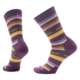 Smartwool Everyday Margarita Crew Socks - Womens, Wild Salmon, Medium, SW002091J99100M000