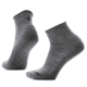 Smartwool Everyday Roll Top Ankle Socks - Womens, Medium Gray, Small, SW002882052100S000