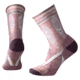 Smartwool Feather Dream Non-Binding Crew Sock - Women's, Nostalgia Rose H, Small SW003807A12-S