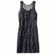 Smartwool Fern Lake Dress, Black, L, SW010007001-L