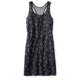 Smartwool Fern Lake Dress - Womens, Black, Extra Large, SW010007001XL