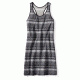 Fern Lake Dress - Womens-Charcoal-Medium