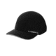 Smartwool Go Far, Feel Good Runners Cap, Black, One Size, SW0166300011-1FM