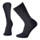 Smartwool Heathered Rib  Sock - Men's, Deep Navy Heather, Medium SW0SW164108-M