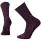 Smartwool Heathered Rib  Sock - Men's, Bordeaux Heather, Large SW0SW164587-L