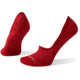 Smartwool Hide and Seek No Show Socks - Womens, Pomegranate, Small, SW003850G65-PG-Small