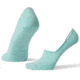 Smartwool Hide and Seek No Show - Womens, Mint, Medium, SW003850362-M