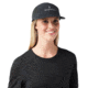Smartwool Hike 5 Panel Hat, Black, One Size, SW00278100111FM000